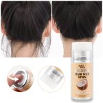 Coconut Oil Hair Wax Stick - Natural Styling & Shine (75g)