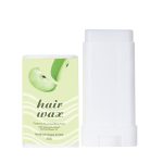 Floral & Fruity Hair Wax Stick 3-Pack: 3 Scents, 1 Perfect Hold
