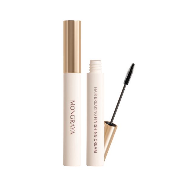 Gold Flyaway Tamer Hair Wax Stick – Kid Safe Formula