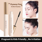 Gold Flyaway Tamer Hair Wax Stick – Kid Safe Formula