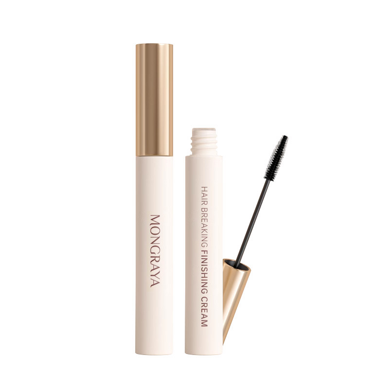 Gold Flyaway Tamer Hair Wax Stick – Kid Safe Formula