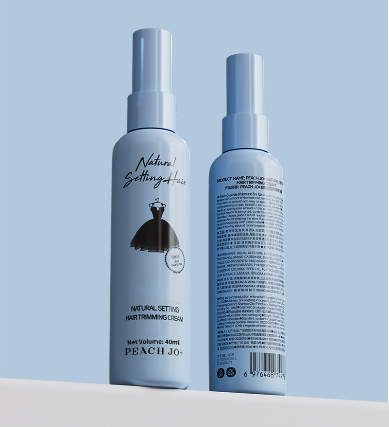 Natural Hair Wax Stick Trio: Travel to Home Sizing Kit