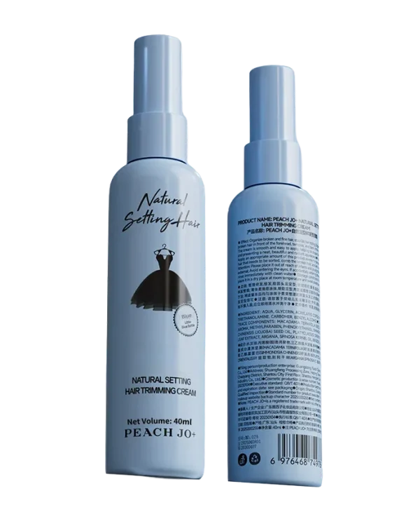 Natural hair wax stick nb