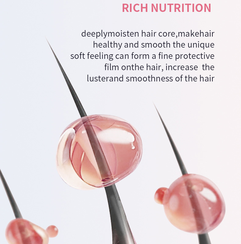 OCHEAL Hair Wax Stick Description 4