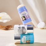 ADMD Solid Hair Styling Wax Stick - Matte Hold