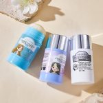 ADMD Solid Hair Styling Wax Stick - Matte Hold