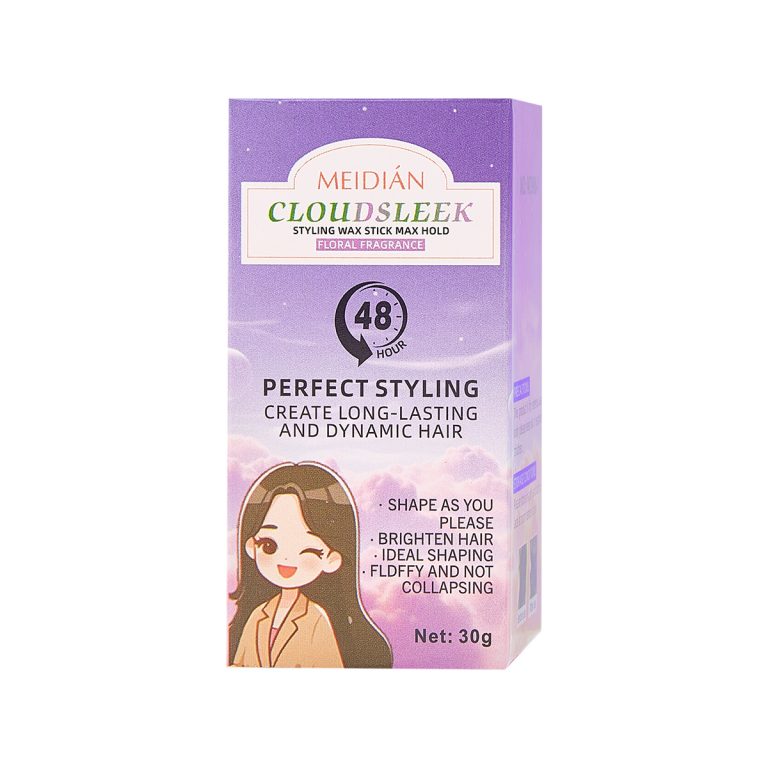 ADMD Solid Hair Styling Wax Stick - Matte Hold
