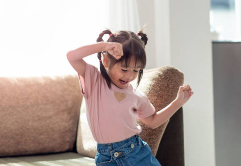Kids' outfits