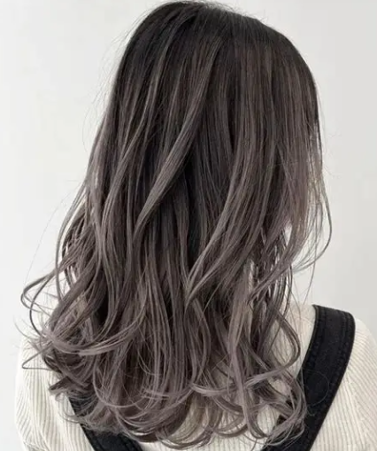 Hair wax stick for styling